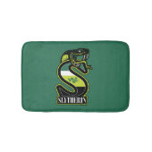 HARRY POTTER™ | SLYTHERIN™ Athletic Badge Badmat (Voorkant)