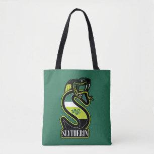HARRY POTTER™   SLYTHERIN™ Athletic Badge Draagtas