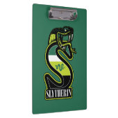 HARRY POTTER™ | SLYTHERIN™ Athletic Badge Klembord (Rechts)