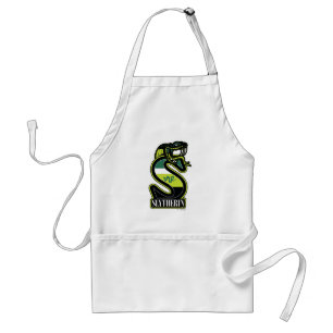 HARRY POTTER™   SLYTHERIN™ Athletic Badge Standaard Schort