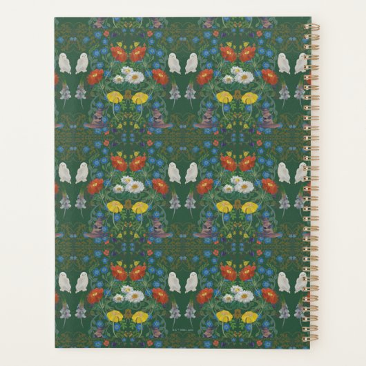 HARRY POTTER™ | SLYTHERIN™ Crest (Dos)