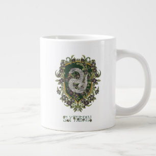 HARRY POTTER™ SLYTHERIN™ Crest Extra Grote Beker