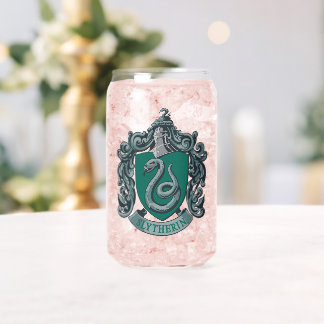 Harry Potter | Slytherin Crest Green