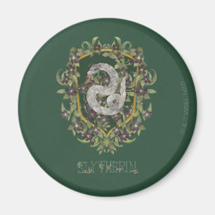 HARRY POTTER™   SLYTHERIN™ Crest Magneet