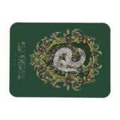HARRY POTTER™ | SLYTHERIN™ Crest Magneet (Horizontaal)