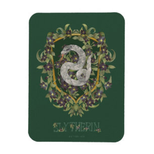 HARRY POTTER™   SLYTHERIN™ Crest Magneet