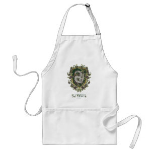 HARRY POTTER™ SLYTHERIN™ Crest Standaard Schort