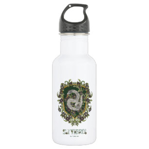 HARRY POTTER™   SLYTHERIN™ Crest Waterfles