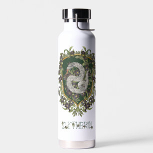 HARRY POTTER™   SLYTHERIN™ Crest Waterfles