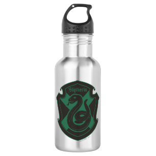 Harry Potter Slytherin House Pride Crest Waterfles