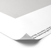 Harry Potter | Slytherin House Pride Graphic Poster (Hoek)