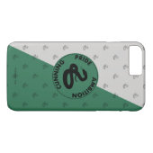 Harry Potter | SLYTHERIN™ House Traits Graphic Case-Mate iPhone Case (Achterkant (Horizontaal))