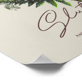 HARRY POTTER™ SLYTHERIN™ POSTER (Hoek)