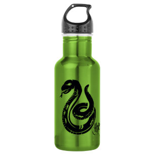 Harry Potter Slytherin Slangenicoon Waterfles