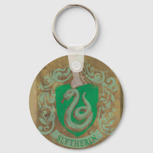 Harry Potter    Slytherin Sleutelhanger