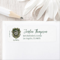 HARRY POTTER™ | SLYTHERIN™ Wapen