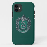 Harry Potter | Slytherin Wapen Groen