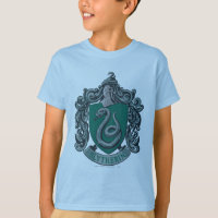 Harry Potter | Slytherin Wapen Groen