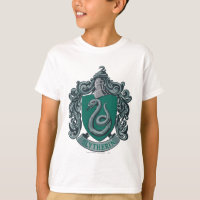 Harry Potter | Slytherin Wapen groen