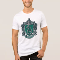 Harry Potter | Slytherin Wapen Groen