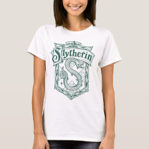 HARRY POTTER™ SLYTHERIN™ Wapen T-Shirt
