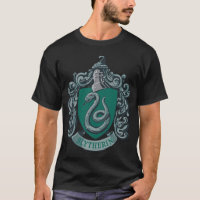 Harry Potter | Slytherin Wapengroen