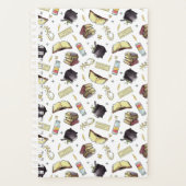 HARRY POTTER™ Spects & Books Motif (Devant)