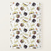 HARRY POTTER™ Spects & Books Motif (Dos)