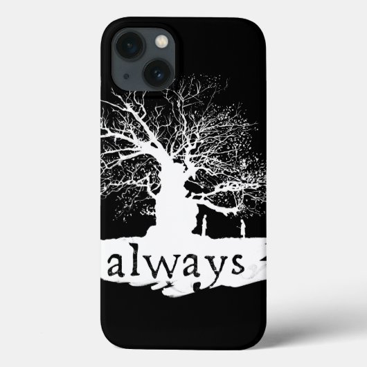 Harry Potter Spel| Altijd een offerte maken Case-Mate iPhone Case (Achterkant)