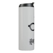 Harry Potter Spel| Bliksemauto en bril Thermosbeker (Gedraaid links)