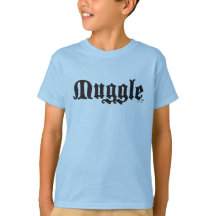 Harry Potter Spel| Mugle