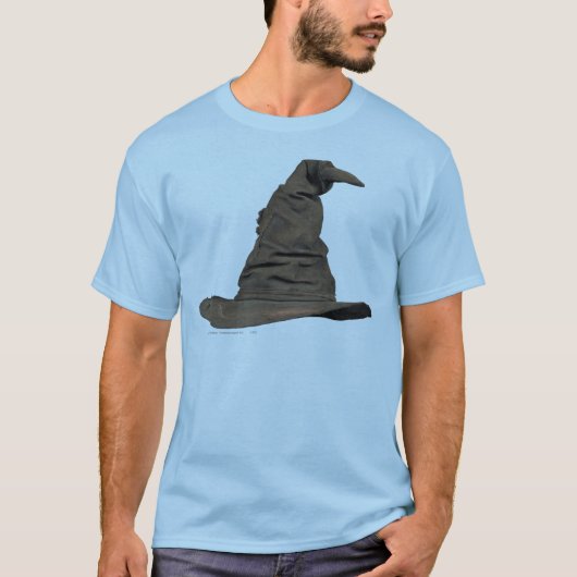 Harry Potter Spel| SorteerPet T-shirt (Voorkant)