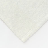 Harry Potter Spell | Altijd Doe Patronus Fleece Deken (Hoek)