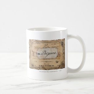 Harry Potter Spell   Bezoars Koffiemok