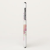 Harry Potter Spell | Harry, Hermione en Ron Waterc Case-Mate iPhone Case (Achterkant/links)