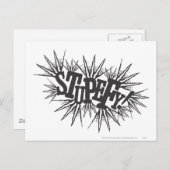 Harry Potter Spell | Lekker! Briefkaart (Voorkant / Achterkant)