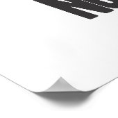 Harry Potter Spell | Ministerie van Magische Propa Poster (Hoek)