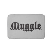 Harry Potter Spell | Muggle Badmat (Voorkant)