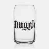 Harry Potter Spell | Muter (Recto)