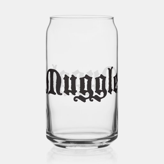 Harry Potter Spell | Muter (Recto)