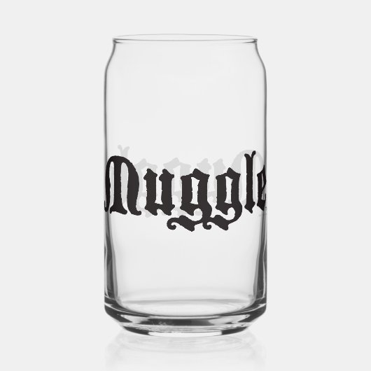 Harry Potter Spell | Muter (Verso)