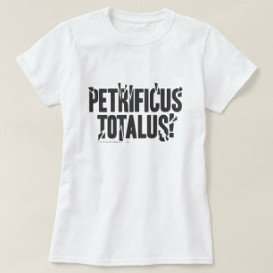 Harry Potter Spell   Petofferus Totalus! T-shirt