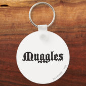 Harry Potter Spell | smokkel Sleutelhanger (Voorkant)