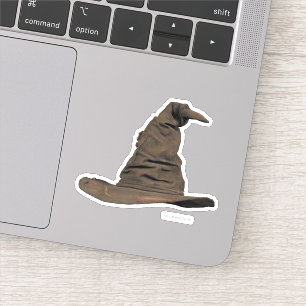 Harry Potter Spell Sorterend Pet Sticker