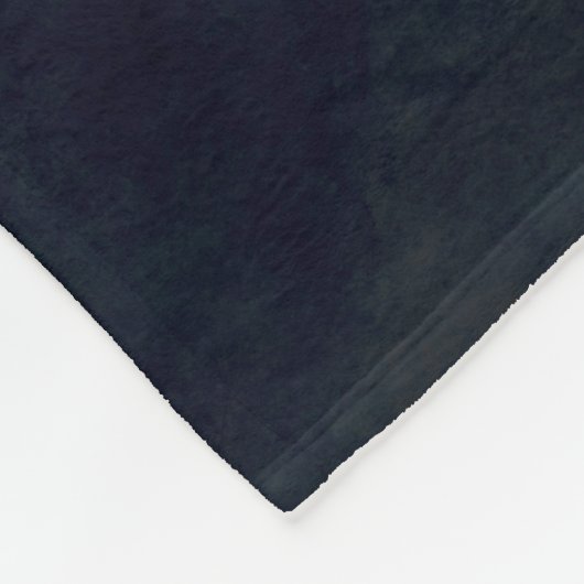 Harry Potter Spell | Wingardium Leviosa Grafisch Fleece Deken (Hoek)