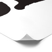 Harry Potter spreuk | Dreuzels Poster (Hoek)