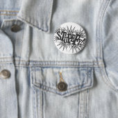 Harry Potter spreuk | Stupefy! Ronde Button 5,7 Cm (In situ)