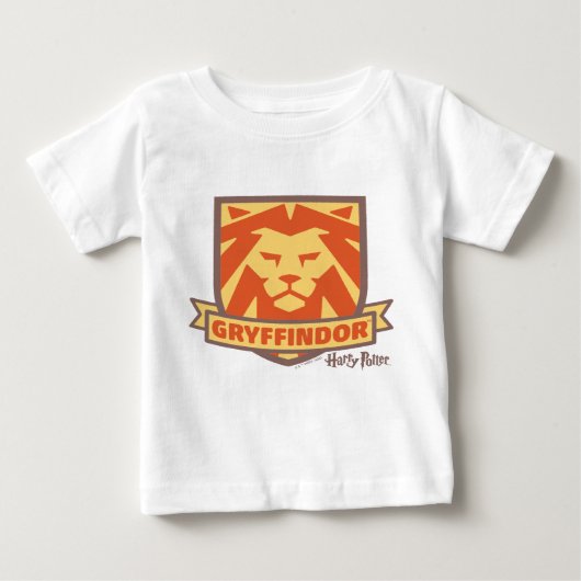 HARRY POTTER™ | Summer Magic GRYFFINDOR™ Crest (Voorkant)