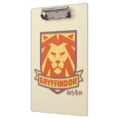 HARRY POTTER™ | Summer Magic GRYFFINDOR™ Crest Klembord (Links)