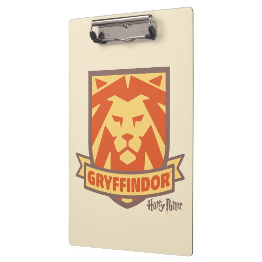 HARRY POTTER™ | Summer Magic GRYFFINDOR™ Crest Klembord (Links)